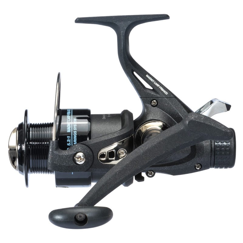 Jaxon Kołowrotek Magnet Carp FRM 500-48354