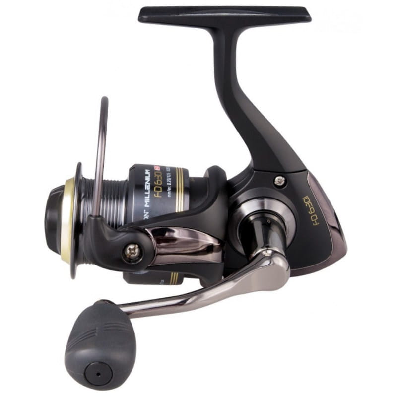 Dragon Kołowrotek Millenium HD FD 620i-49829