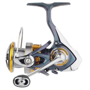Daiwa Kołowrotek Regal LT3000D-C