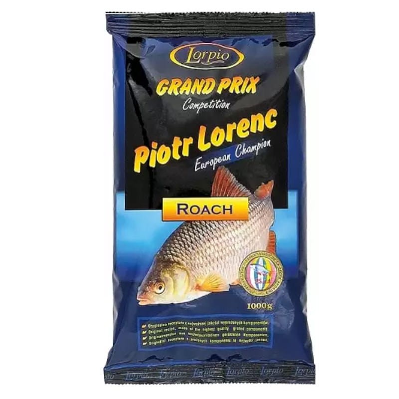 Lorpio Zanęta Grand Prix Roach 1kg-49916