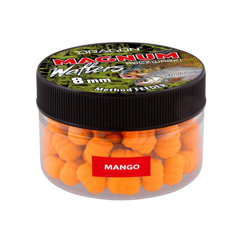 Dragon Magnum Poczwarki Wafters 8mm Mango-49920