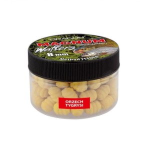 Dragon Magnum Poczwarki Wafters 8mm Orzech Tygrysi