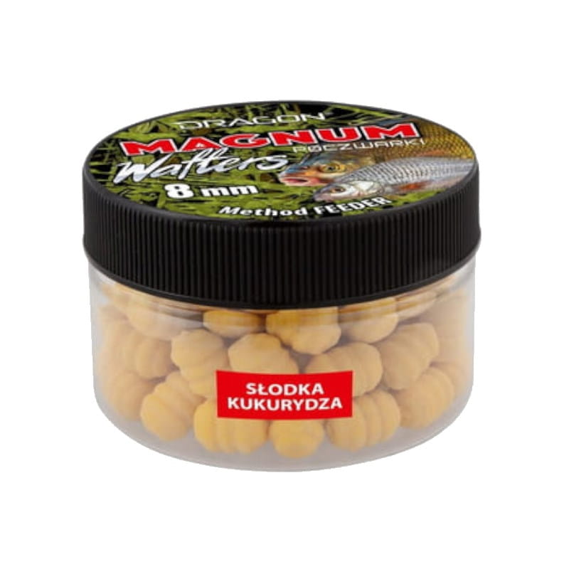 Dragon Magnum Poczwarki Wafters 8mm Słodka Kukuryd-49924