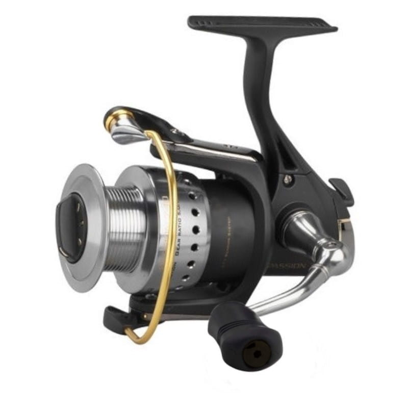 Spro Kołowrotek Passion 710-49868