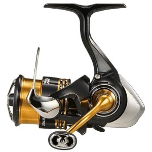 Daiwa Kołowrotek 23 Legalis LT 2000S-XH