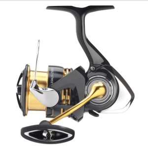 Daiwa Kołowrotek 23 Legalis LT 3000-C