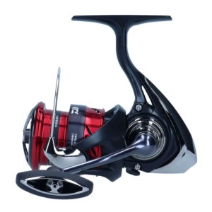 Daiwa Kołowrotek 23 Ninja LT 4000-C