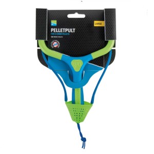 Preston Proca Pelletpult Large