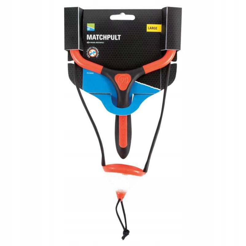 Preston Proca Matchpult Large-50060