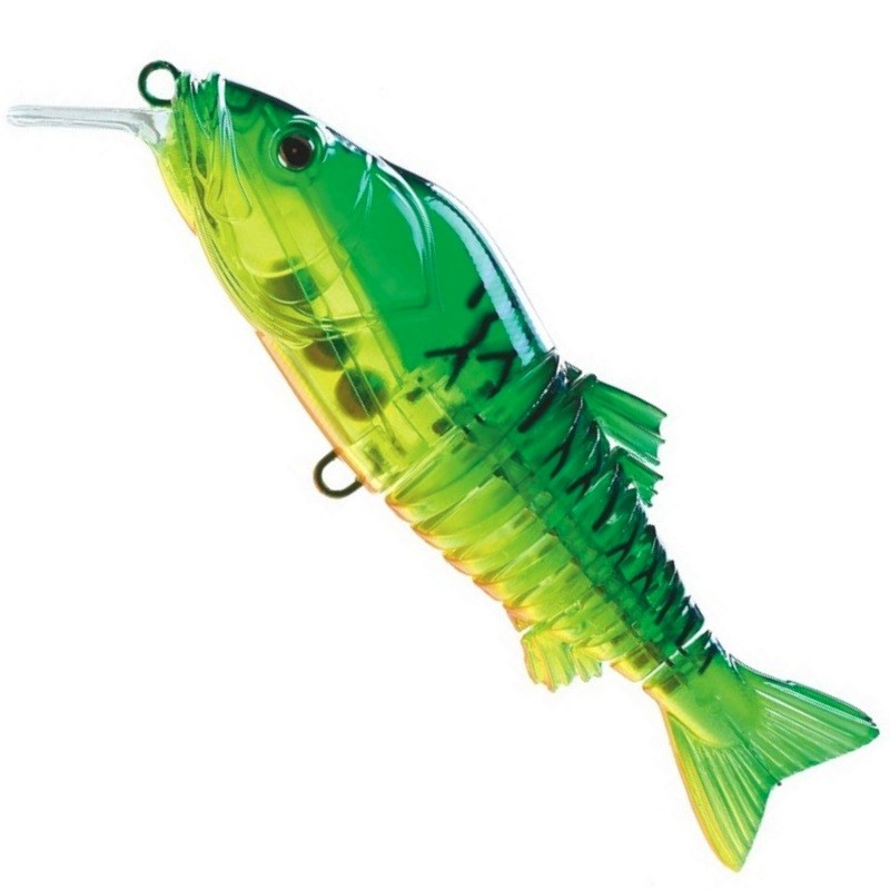 Strike Pro Wobler Flex Phantom 9cm 21g 338G-7604