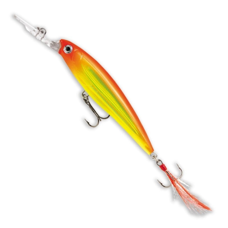 Rapala X-Rap Deep Hot Head 10cm-3447