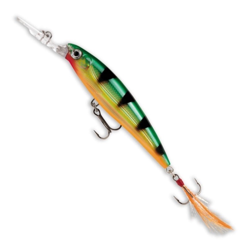 Rapala X-Rap Deep Perch 10cm-3448