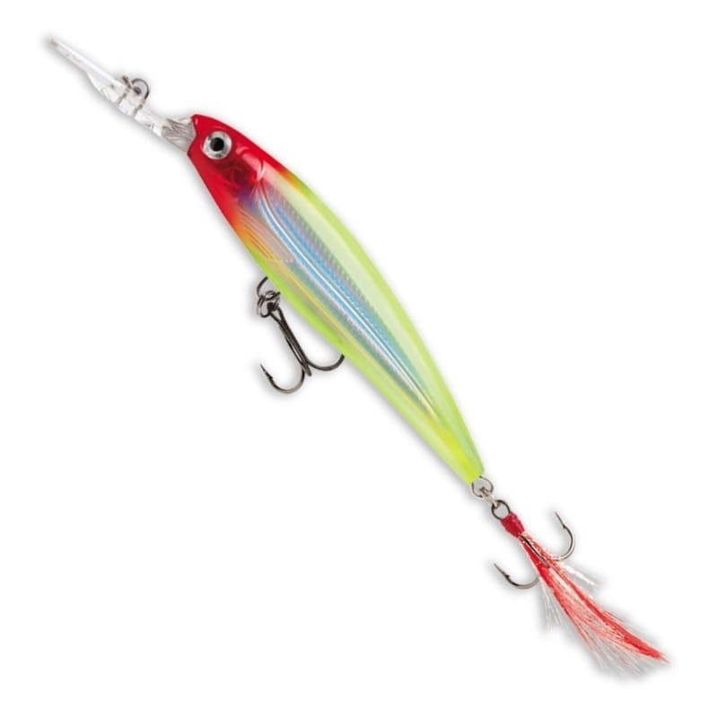 Rapala X-Rap Deep Clown 10cm-3449