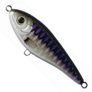 Strike Pro Baby Buster 10cm 25g C376F