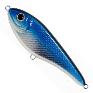 Strike Pro Tiny Buster 6.8cm 10.3g C114E