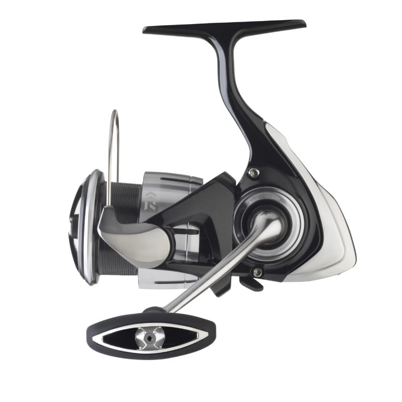 Daiwa Kołowrotek 23 Lexa LT2500-50796