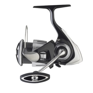 Daiwa Kołowrotek 23 Lexa LT2500