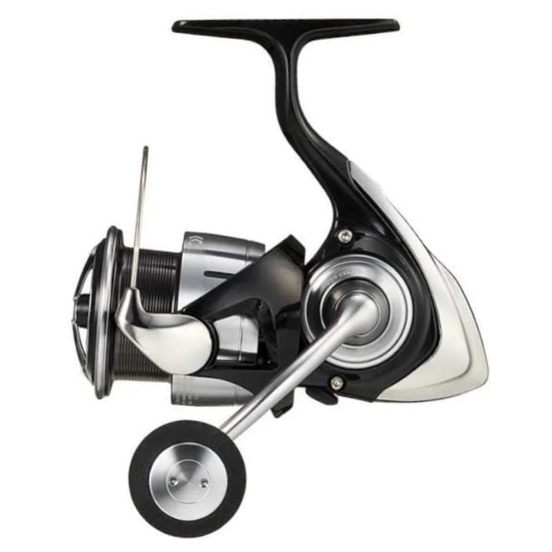 Daiwa Kołowrotek 23 Lexa LT5000-C-50802