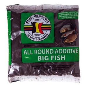 Marcel Van Den Eynde Big Fish 250g