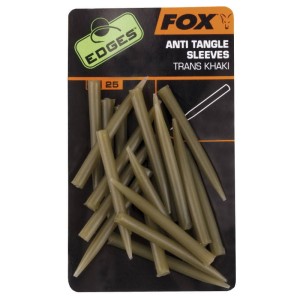 Fox Edges Anti Tangle Sleeves Standard 