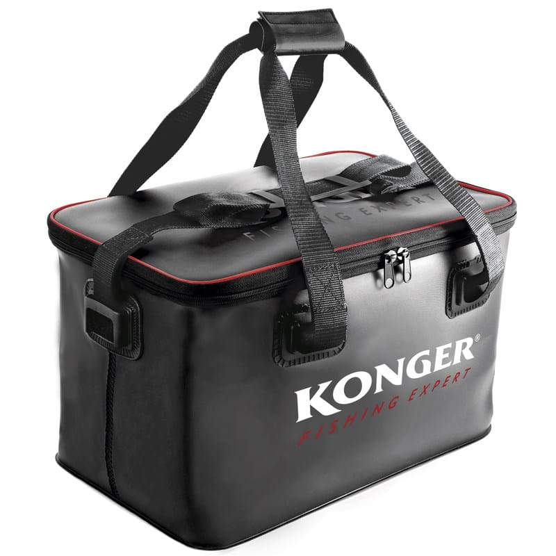 Konger Torba Wodoodporna Organizer Big Box-51020