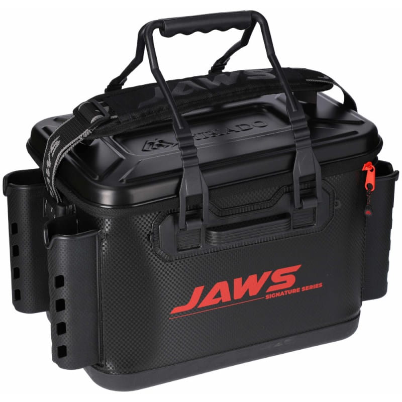 Mikado Jaws Torba EVA 36x23x25cm-51036