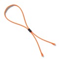 Smith Universal Silicone Leash Orange-51062