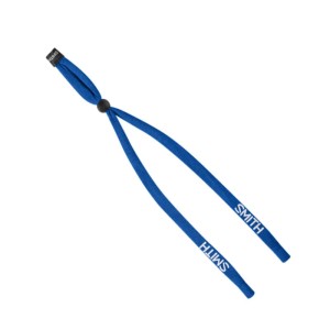 Smith Chums Cotton Retainer Royal Blue