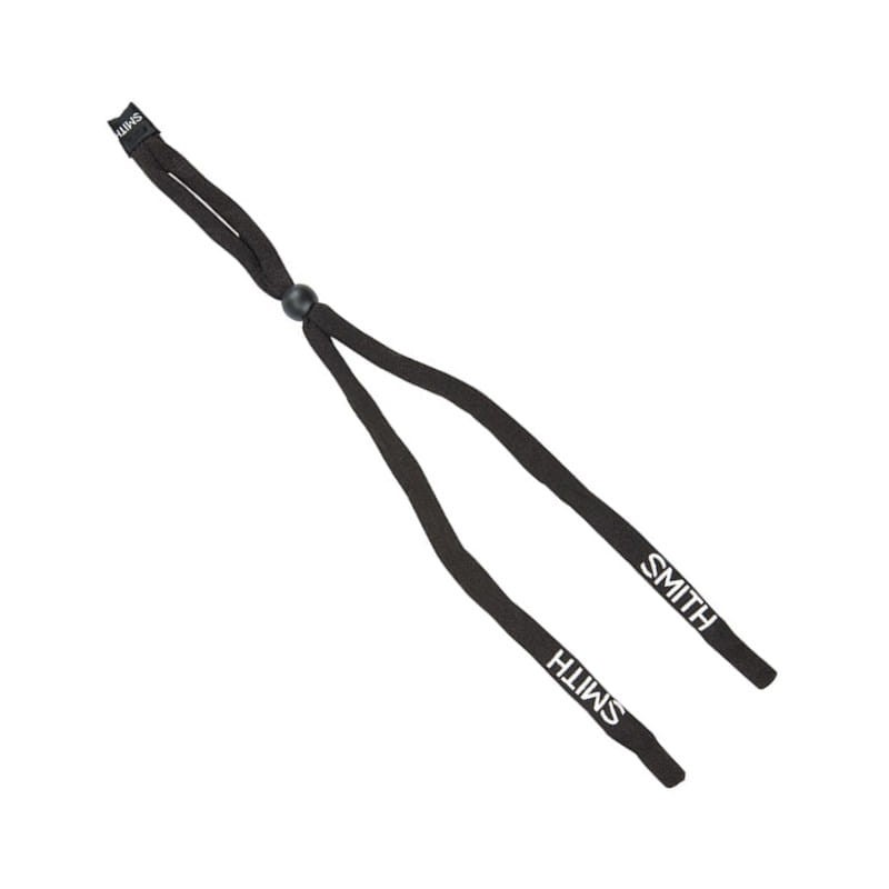 Smith Chums Cotton Retainer Black-51063