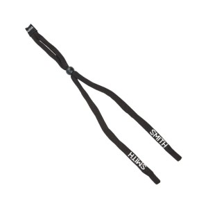 Smith Optics Okulary Chum Retainer Black