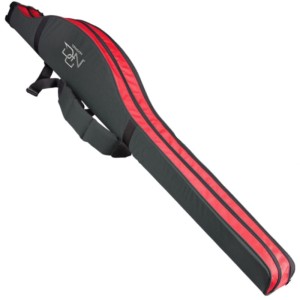 Dragon Pokrowiec na wędki usztywniony 1.55m