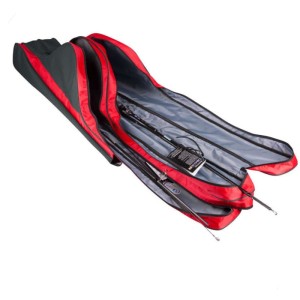 Dragon Pokrowiec na wędki 2-komorowy 1.3m