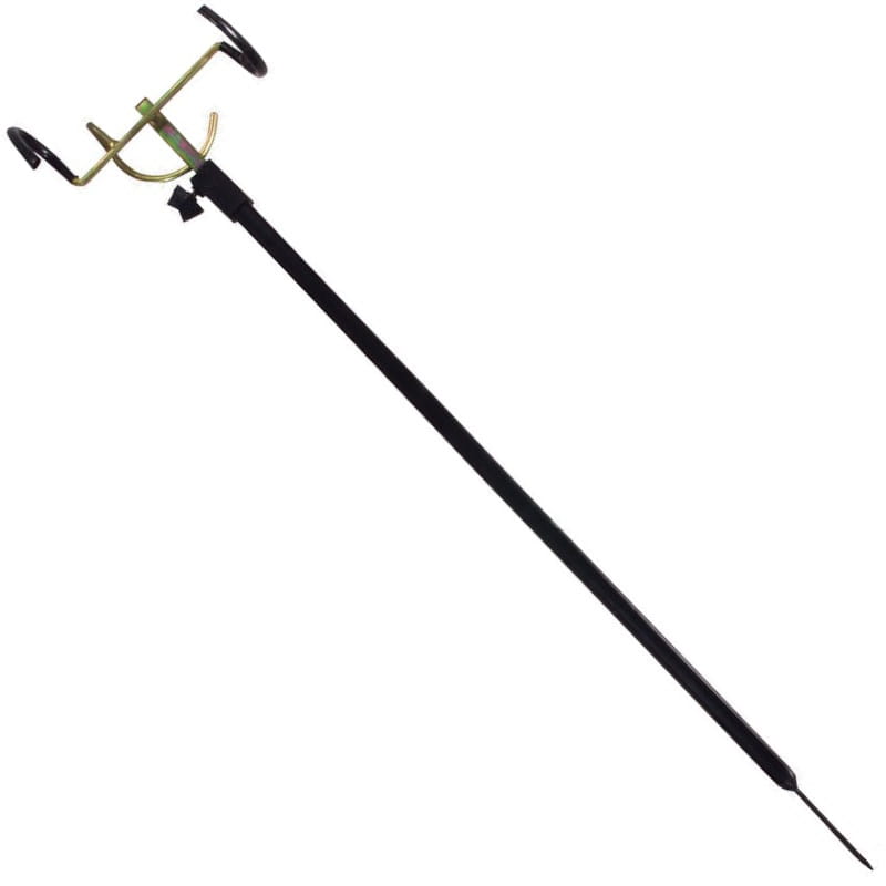 York Podpórka gruntowa 54-88cm-51106