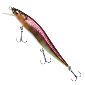 Megabass Wobler Vision Oneten Jr. M Endmax 9.8cm