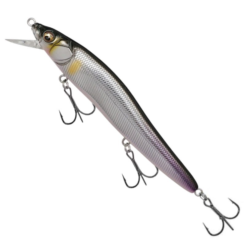 Megabass Wobler Oneten R Al Biwako Ayu 11cm-51628