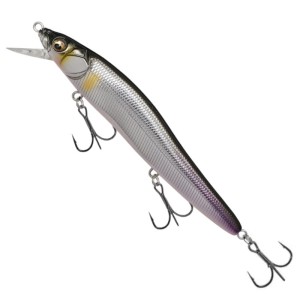 Megabass Wobler Oneten R Al Biwako Ayu 11cm