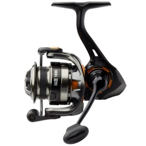 Savage Gear Kołowrotek SG6 3000 FD