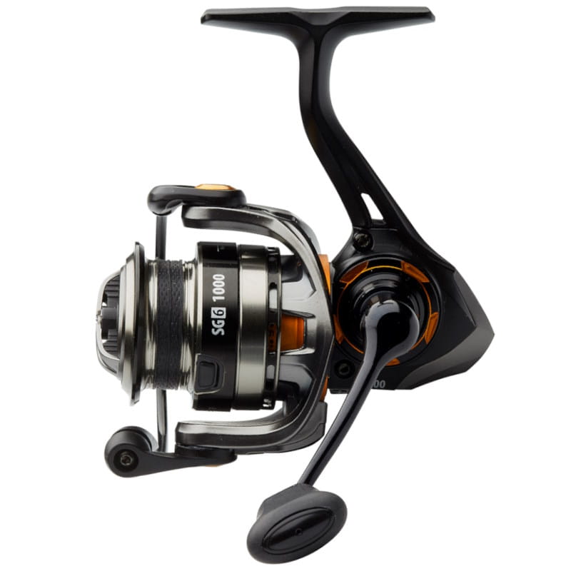 Savage Gear Kołowrotek SG6 1000 FD-51666