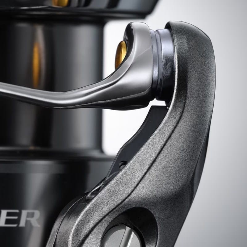 Shimano Kołowrotek Twin Power FE C3000-51713