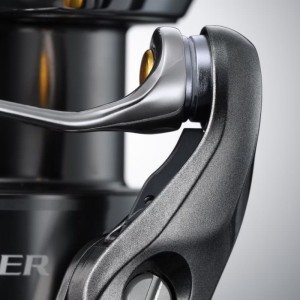 Shimano Kołowrotek Twin Power FE C3000