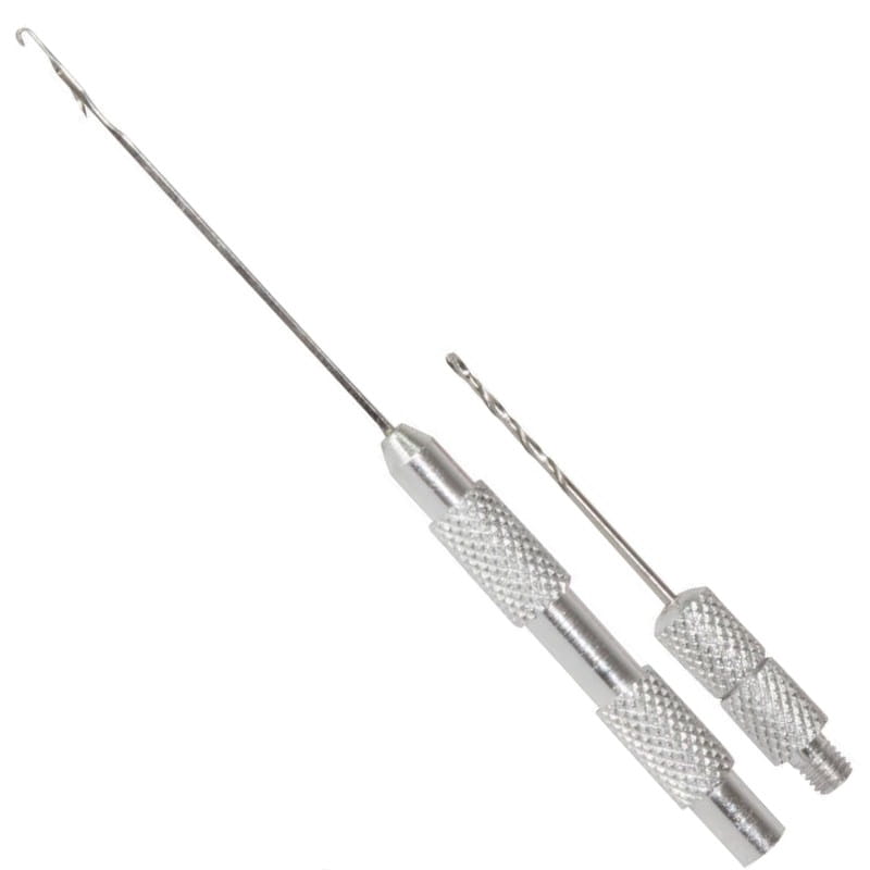 York Igła z wiertłem-51787