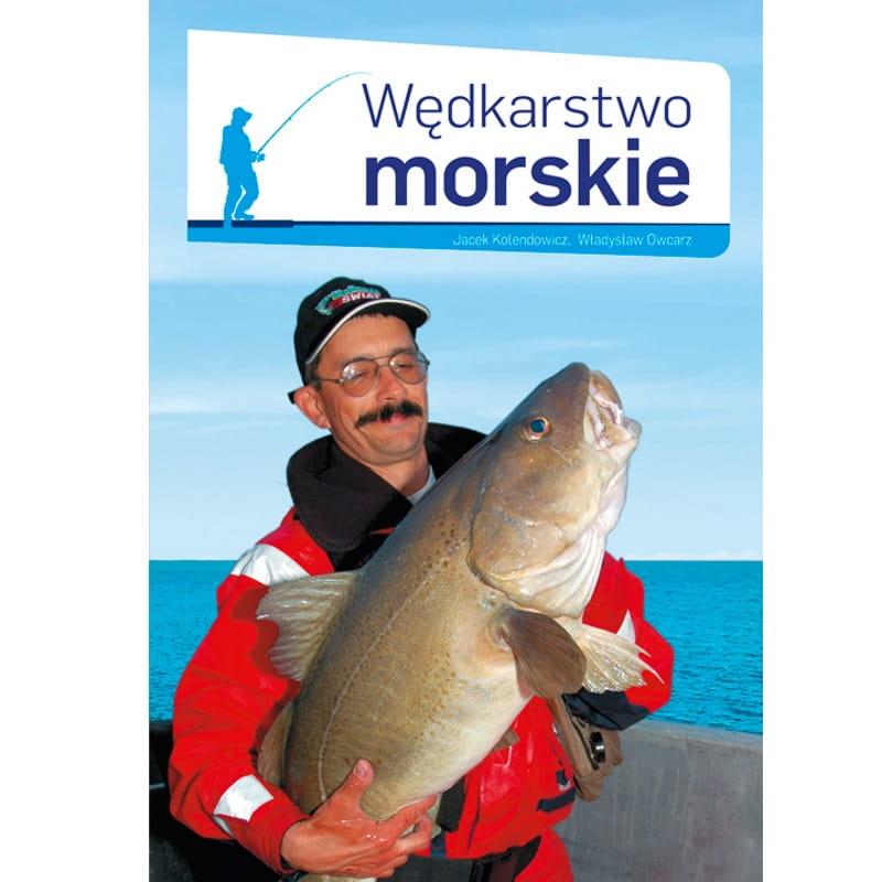 Jacek Kolendowicz, Wł. Owcarz Wędkarstwo morskie-7265