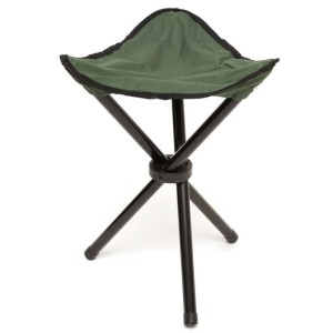 York Stołek Trójnóg