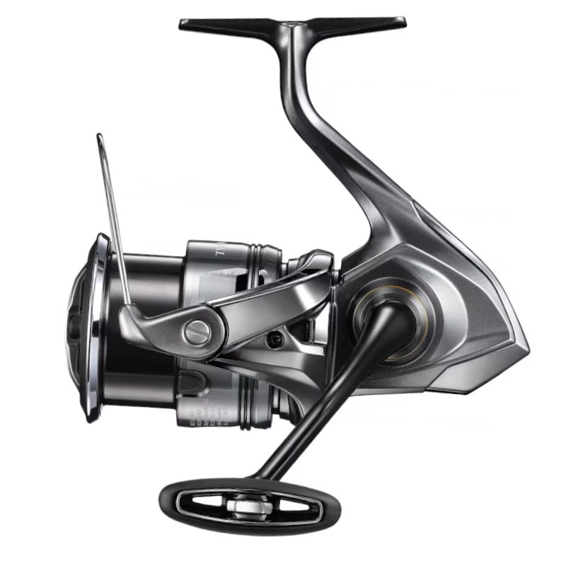 Shimano Kołowrotek Twin Power FE 4000M-51819