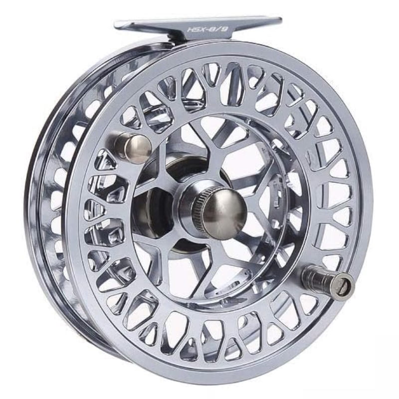 Okuma Kołowrotek muchowy Helios SX #7/8-52342