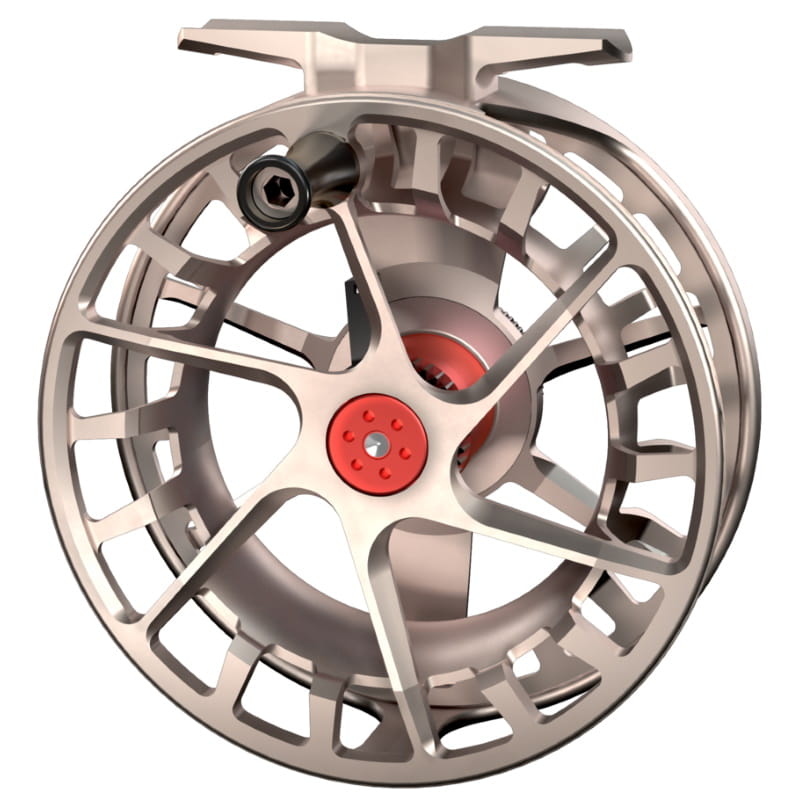 Lamson Kołowrotek Speedster S Ember -3+-18807