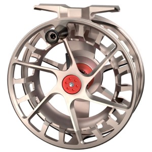 Lamson Kołowrotek Speedster S Ember -3+