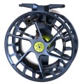 Lamson Kołowrotek Speedster S HD Midnight -9+-20108