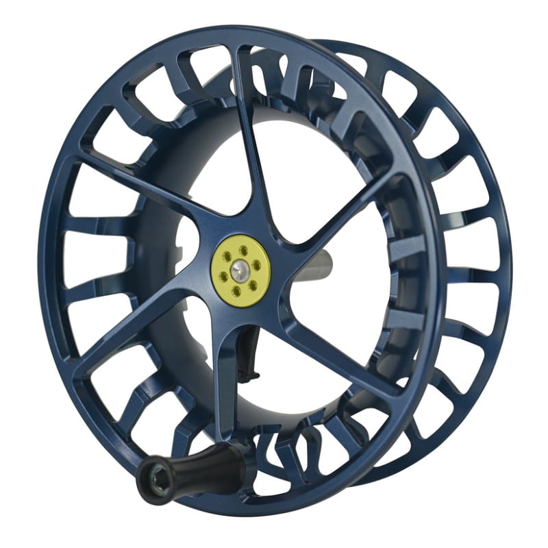 Lamson Szpula do Speedster S Midnight -5+-18802