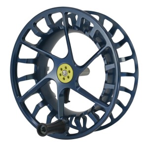Lamson Szpula do Speedster S Midnight -5+